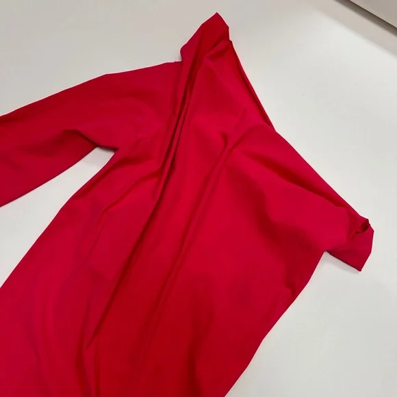 Sis Arnaka Ssense Exclusive Off-The-Shoulder Dress - Picture 7 of 10